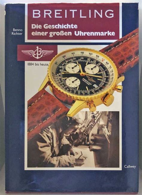 benno richter breitling pdf